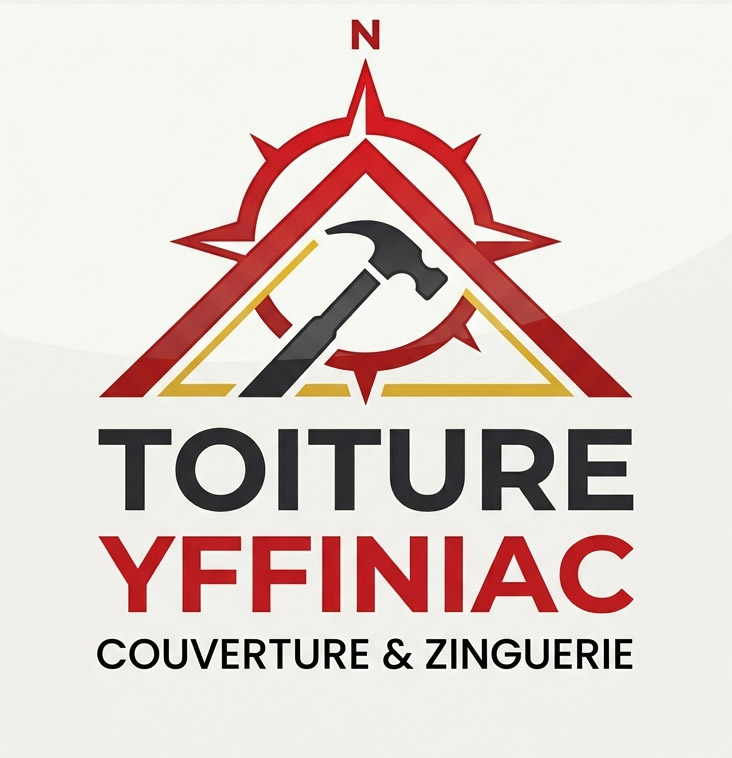 Logo Blanc Toiture Yffiniac